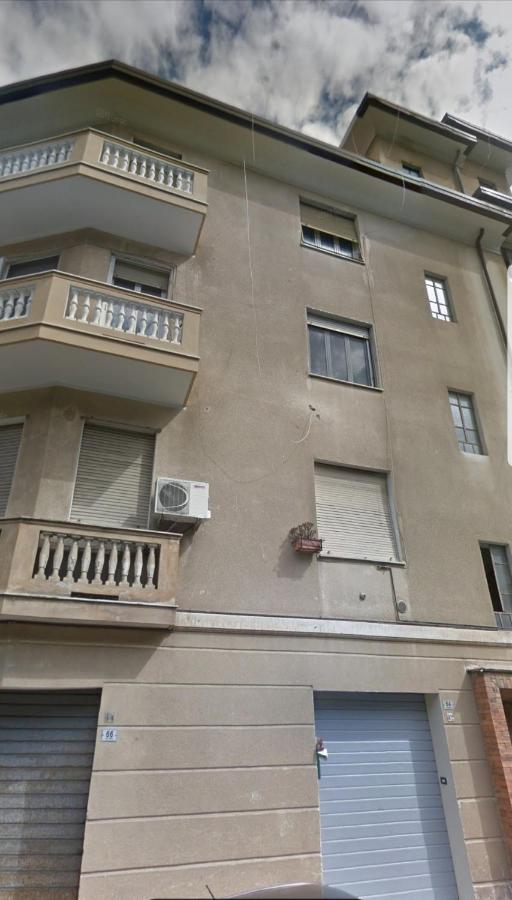 La Casetta Degli Zii Apartamento Imperia Exterior foto